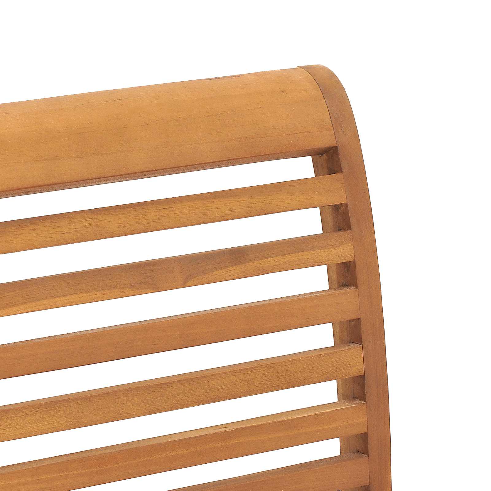Καρέκλα τραπεζαρίας 4 pcs Καφέ 62 x 55 x 94 εκ Στερεό Ξύλο Τίκ - Pakobazaar