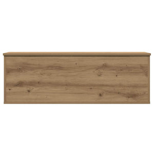 Κουτί αποθήκευσης Artisan Oak 102 x 35 x 35 cm