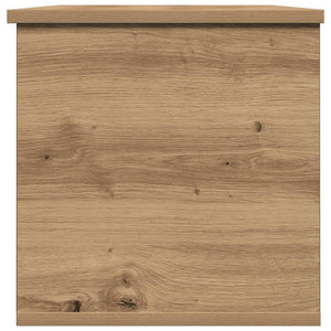 Κουτί αποθήκευσης Artisan Oak 102 x 35 x 35 cm