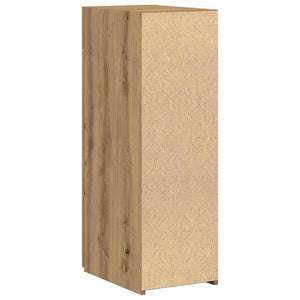 Πλαϊνό γραφείο με συρτάρι Artisan Oak 30 x 42,5 x 93 εκ. - Pakobazaar