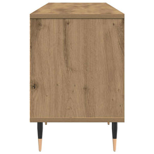 Ντουλάπι TV Artisan Oak 150 x 30 x 45 εκ Επεξεργασμένο ξύλο - Pakobazaar