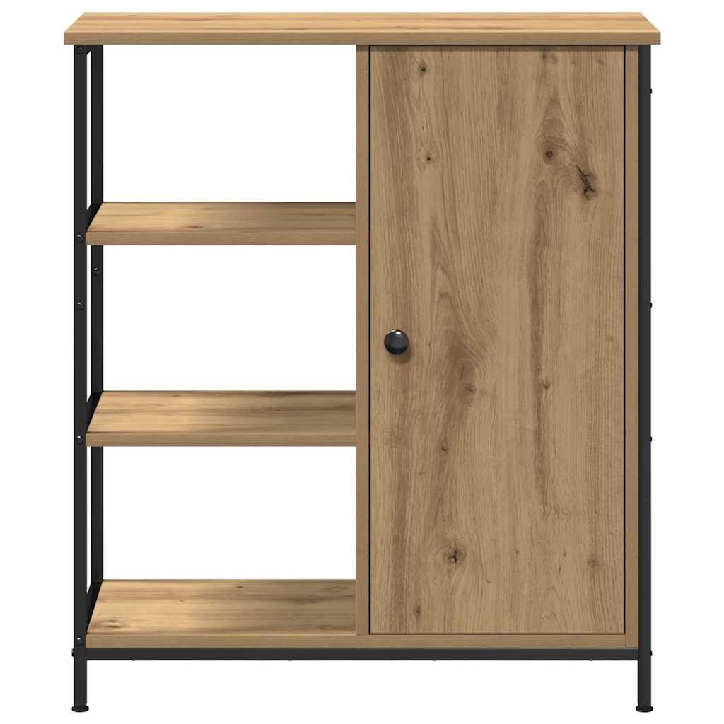 Πλαϊνό γραφείο Artisan Oak 70 x 30 x 80 εκ. - Pakobazaar