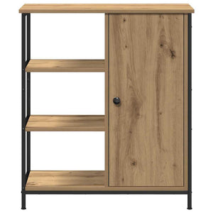 Πλαϊνό γραφείο Artisan Oak 70 x 30 x 80 εκ. - Pakobazaar
