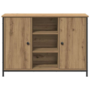 Πλαϊνό γραφείο Artisan Oak 100 x 35 x 70 εκ.