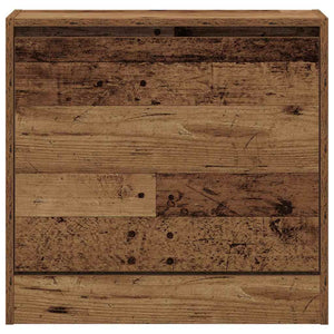 Ντουλάπα Παπουτσιών 60 x 21 x 57 cm Επεξεργασμένο Ξύλο