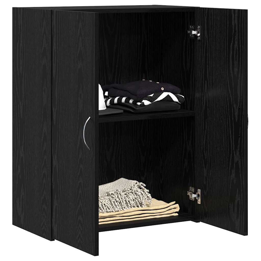 Γραφείο Ντουλάπι με ράφι με πόρτα Artisan Oak 70 x 32 x 77.5 εκ