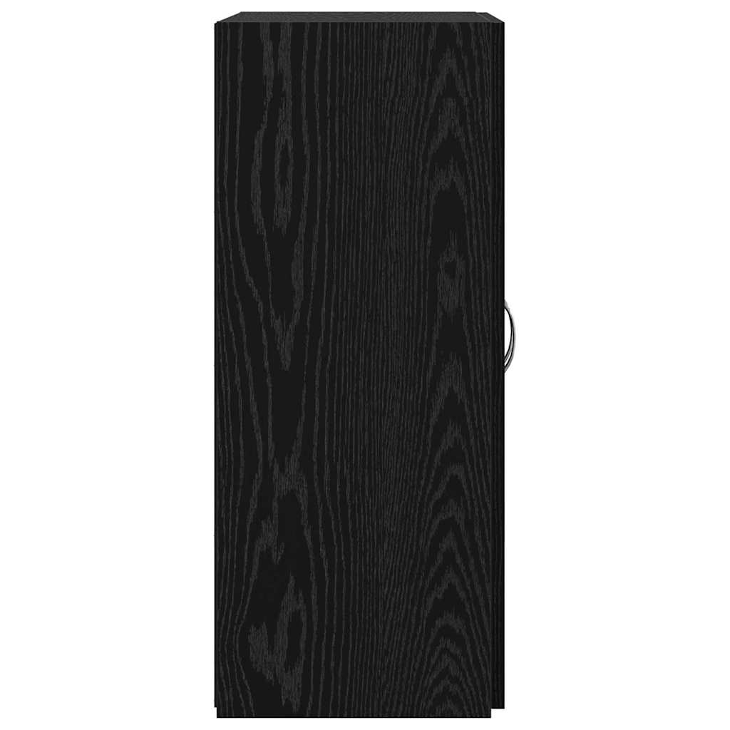 Γραφείο Ντουλάπι με ράφι με πόρτα Artisan Oak 70 x 32 x 77.5 εκ