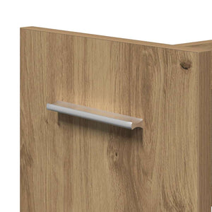 Ντουλαπιού (Cabinet) 60 x 22 x 79 εκ Artisan Oak