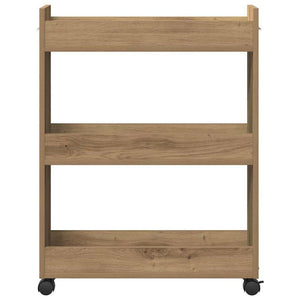 Ντουλαπιού (Cabinet) 60 x 22 x 79 εκ Artisan Oak