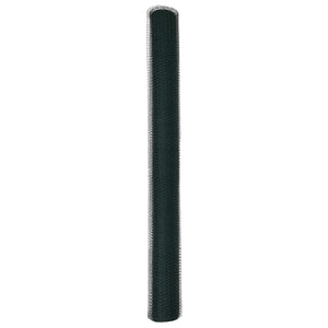 Φράχτης Εξαγώνου Πράσινο 1,6 x 50 m PVC - Pakobazaar
