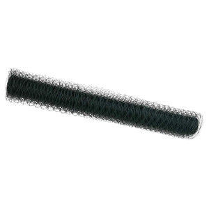 Φράχτης Εξαγώνου Πράσινο 1 x 100 m PVC - Pakobazaar