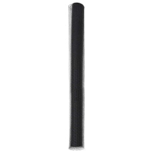 Φράχτης Εξαγώνου 1,5 x 10 m PVC Γκρι