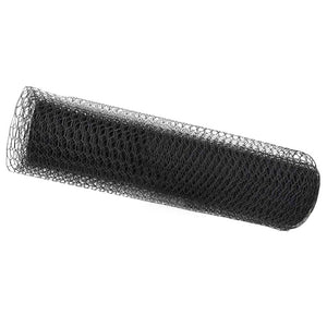 Φράχτης Εξαγώνου Γκρι 0,5 x 50 μ. PVC - Pakobazaar