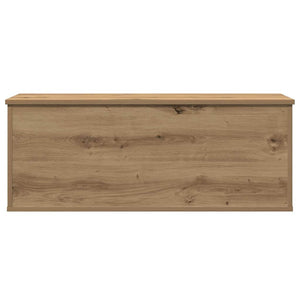 Κουτί αποθήκευσης Artisan Oak 90 x 35 x 35 cm