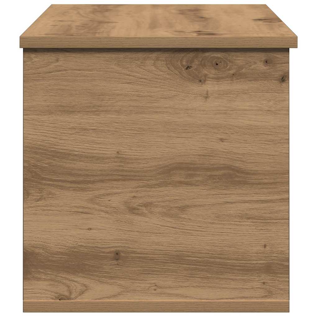 Κουτί αποθήκευσης Artisan Oak 90 x 35 x 35 cm