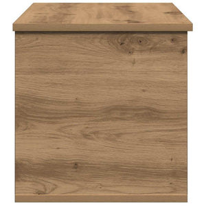 Κουτί αποθήκευσης Artisan Oak 90 x 35 x 35 cm