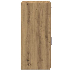 Πλαϊνό γραφείο με συρτάρι Artisan Oak 50 x 42,5 x 93 εκ. - Pakobazaar