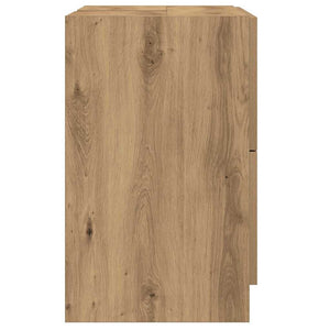 Ντουλάπι Μπάνιου Artisan Oak 59 x 37 x 59 cm Επεξεργασμένο ξύλο - Pakobazaar