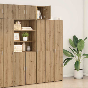 Τοίχου Ντουλάπα Artisan Oak 30 x 42.5 x 39.5 εκ