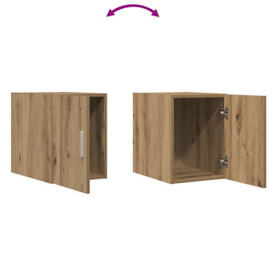 Τοίχου Ντουλάπα Artisan Oak 30 x 42.5 x 39.5 εκ