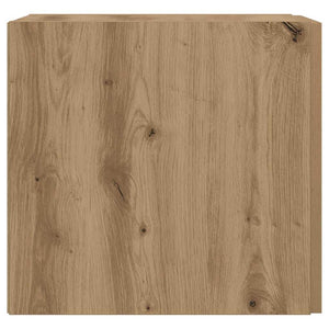Τοίχου Ντουλάπα Artisan Oak 30 x 42.5 x 39.5 εκ