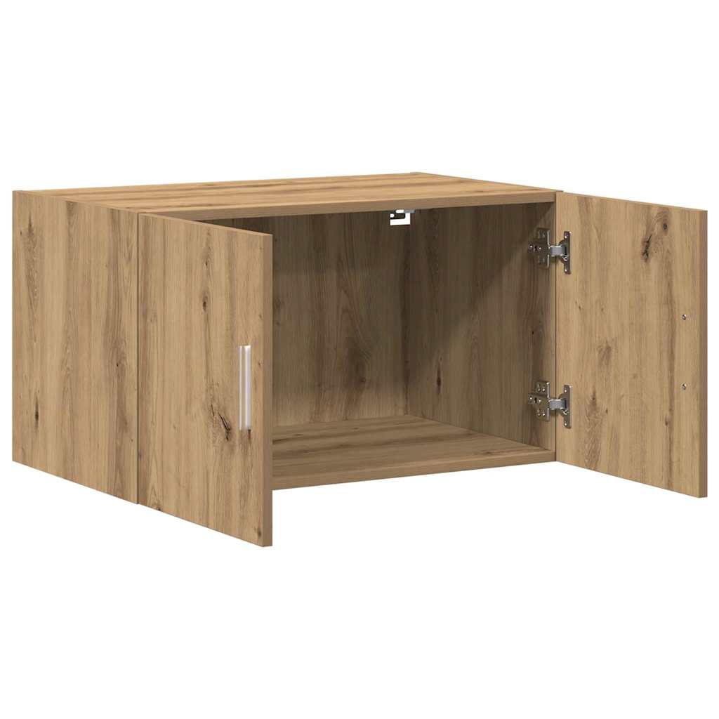 Ντουλάπα Τοίχου Επιτοίχιο artisan δρυς 70 x 42.5 x 40 εκ. - Pakobazaar
