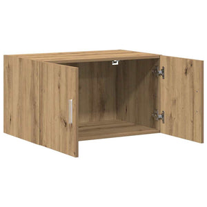 Ντουλάπα Τοίχου Επιτοίχιο artisan δρυς 70 x 42.5 x 40 εκ. - Pakobazaar