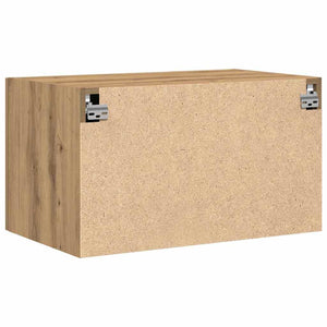 Ντουλάπα Τοίχου Επιτοίχιο artisan δρυς 70 x 42.5 x 40 εκ. - Pakobazaar
