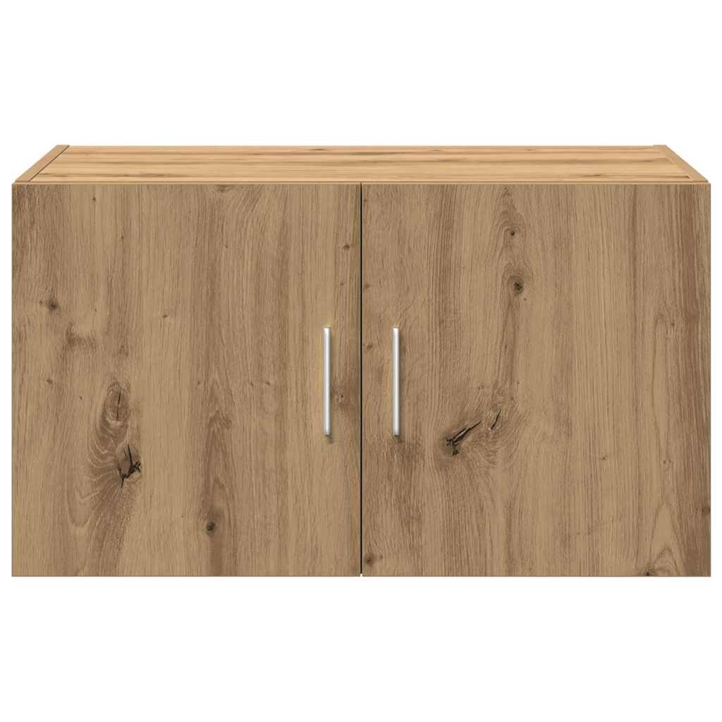 Ντουλάπα Τοίχου Επιτοίχιο artisan δρυς 70 x 42.5 x 40 εκ. - Pakobazaar