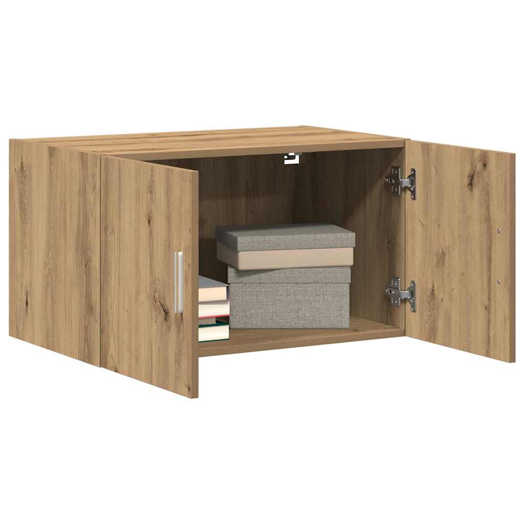Ντουλάπα Τοίχου Επιτοίχιο artisan δρυς 70 x 42.5 x 40 εκ. - Pakobazaar