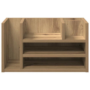 Οργανωτής Γραφείου Artisan Δρυς 44,5 x 24 x 25 εκ