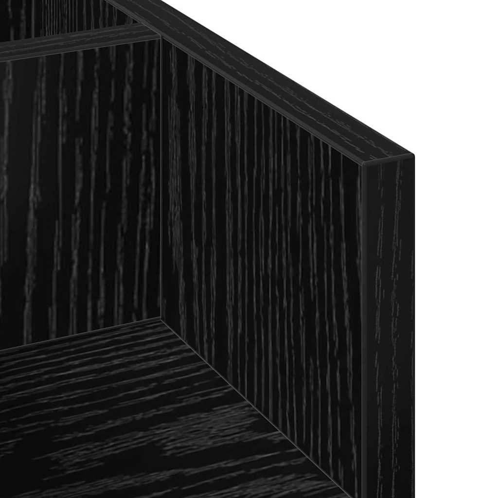 Οργανωτής Γραφείου Παλιό ξύλο 44,5 x 24 x 25 εκ