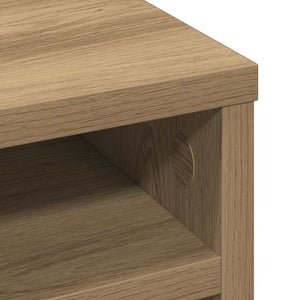 Οργανωτής Γραφείου Artisan Oak 36 x 26 x 29,5 εκ