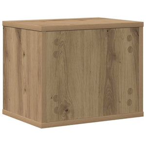Οργανωτής Γραφείου Artisan Oak 36 x 26 x 29,5 εκ