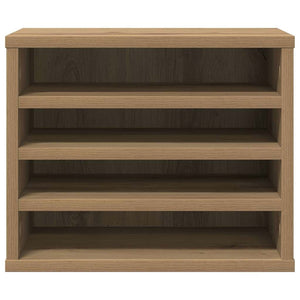 Οργανωτής Γραφείου Artisan Oak 36 x 26 x 29,5 εκ