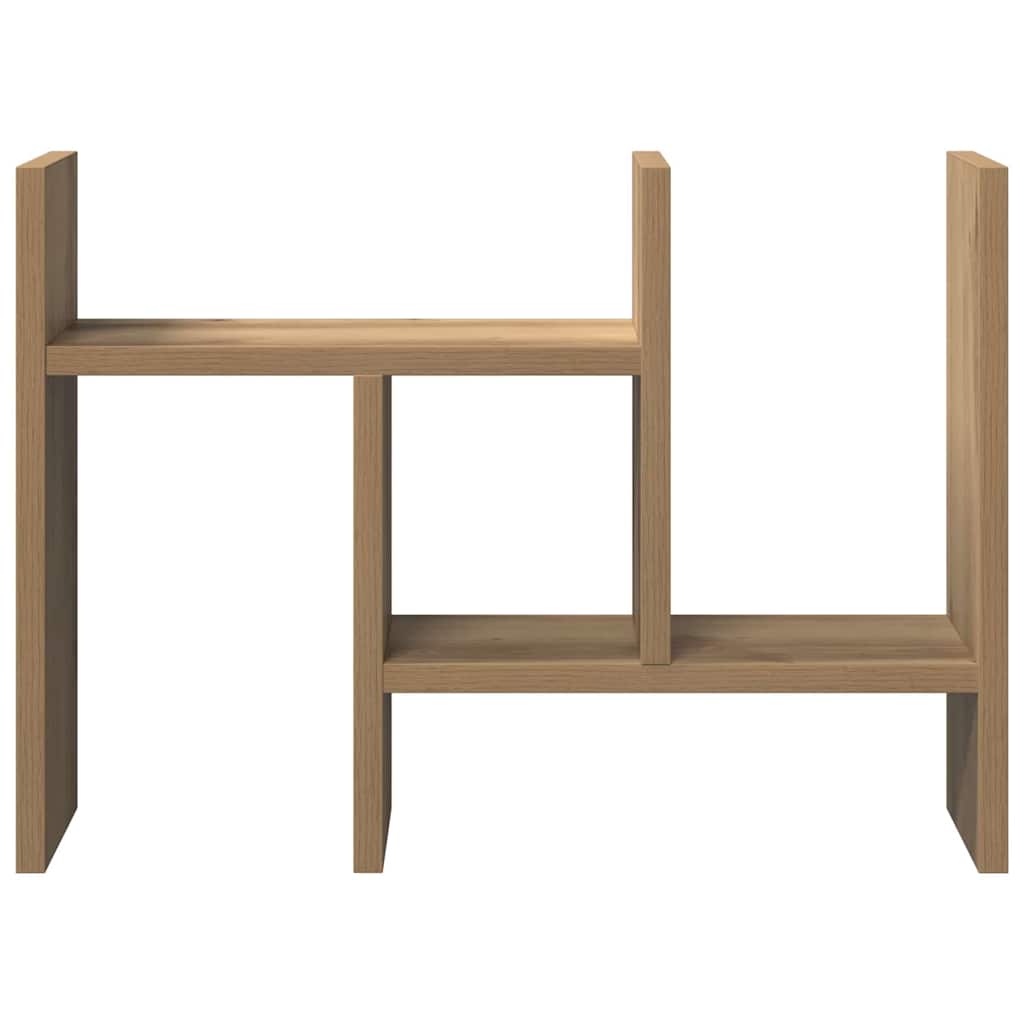 Οργανωτής Γραφείου Artisan Oak 34,5 x 15,5 x 35,5 cm