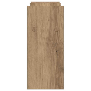 Οργανωτής Γραφείου Artisan Δρυς 50 x 15,5 x 35,5 εκ.