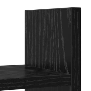 Οργανωτής Γραφείου Μαύρη Δρυς 50 x 15,5 x 35,5 εκ.