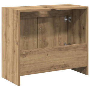 Ντουλάπι Μπάνιου Artisan Oak 63 x 29 x 55 cm Επεξεργασμένο ξύλο - Pakobazaar
