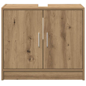 Ντουλάπι Μπάνιου Artisan Oak 63 x 29 x 55 cm Επεξεργασμένο ξύλο - Pakobazaar