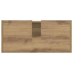 Ντουλάπι Μπάνιου Artisan Oak 63 x 29 x 55 cm Επεξεργασμένο ξύλο - Pakobazaar
