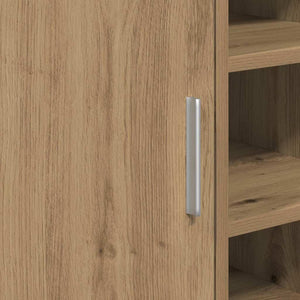 Ντουλάπι Μπάνιου Artisan Oak 63 x 29 x 55 cm Επεξεργασμένο ξύλο - Pakobazaar