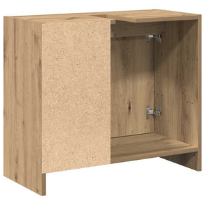 Ντουλάπι Μπάνιου Artisan Oak 63 x 29 x 55 cm Επεξεργασμένο ξύλο - Pakobazaar