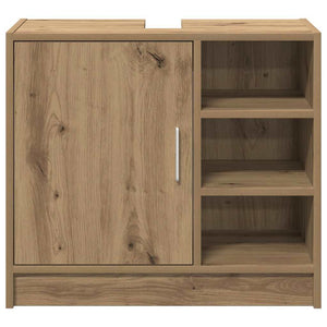 Ντουλάπι Μπάνιου Artisan Oak 63 x 29 x 55 cm Επεξεργασμένο ξύλο - Pakobazaar