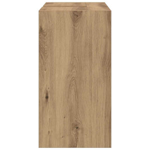 Ντουλάπι Μπάνιου Artisan Oak 63 x 29 x 55 cm Επεξεργασμένο ξύλο - Pakobazaar
