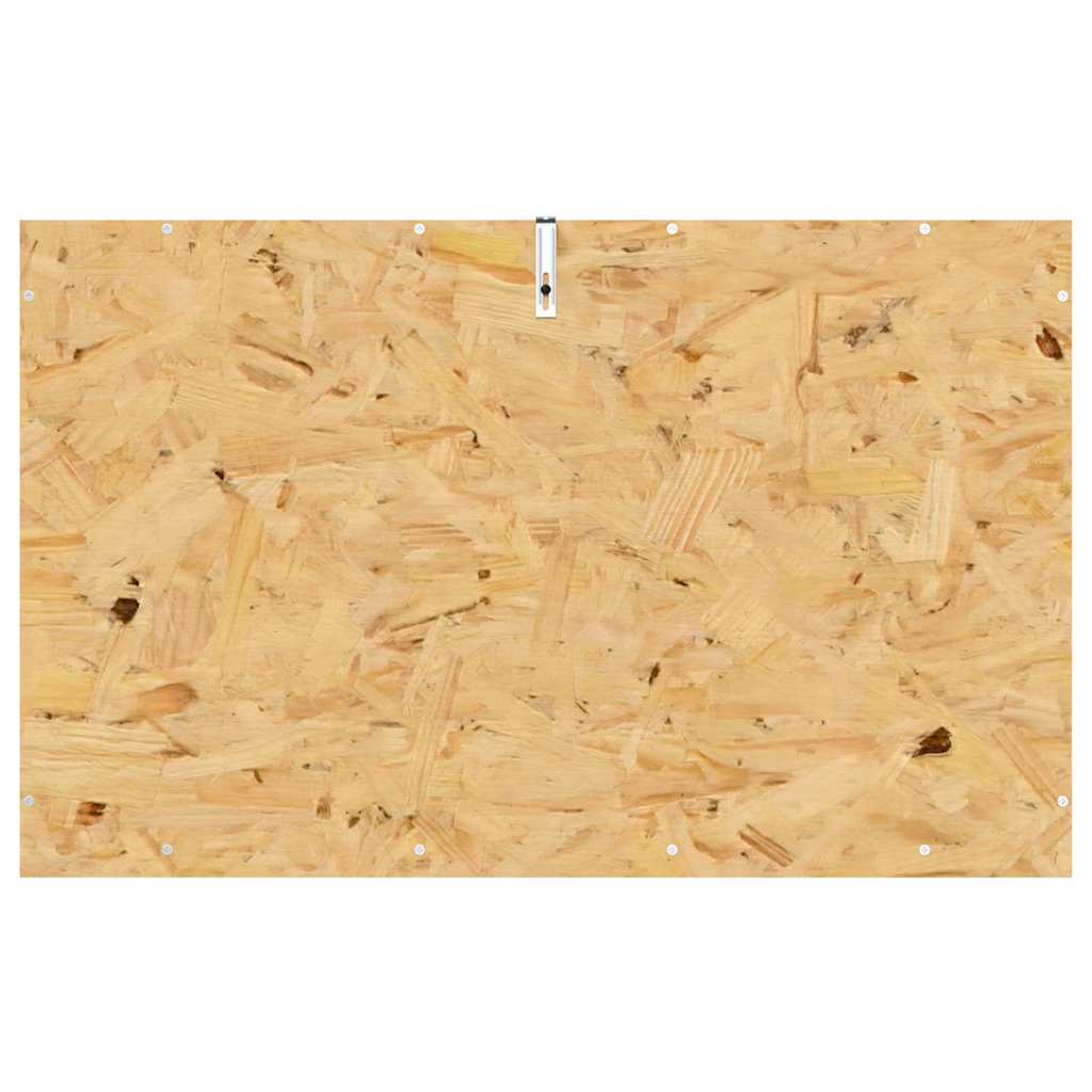 Terrarium Καφέ 80 x 50 x 100 εκ. OSB