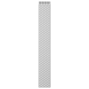 Ράμπα φόρτωσης 200 kg Ασημί 159 x 23 x 5 cm - Pakobazaar