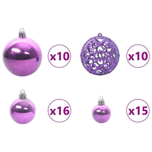 Τεχνητό Χριστουγεννιάτικο Δέντρο Γωνίας με βάση Πράσινο 180 cm