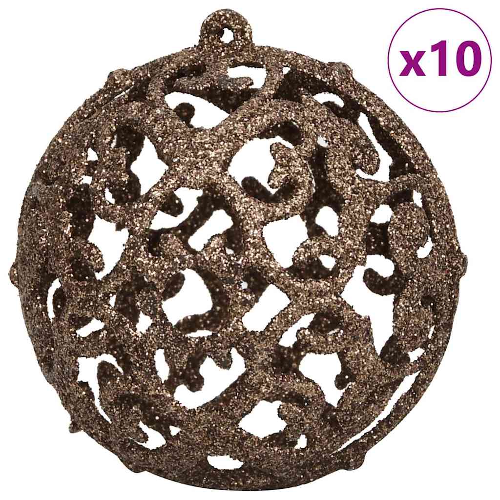Τεχνητό Χριστουγεννιάτικο Δέντρο με Άξονα με βάση Λευκό 210 cm