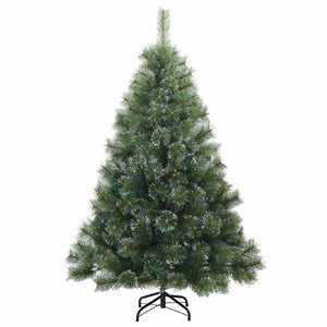 Τεχνητό Χριστουγεννιάτικο Δέντρο Πράσινο 150 cm ΠΕ και PVC - Pakobazaar